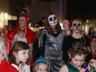 Kinderfasching - 16.02.2019