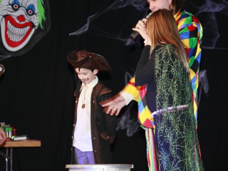 Kinderfasching - 16.02.2019