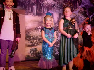 Kinderfasching - 16.02.2019