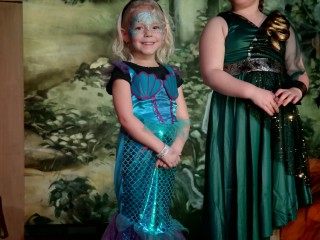 Kinderfasching - 16.02.2019