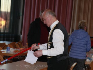 Kinderfasching - 16.02.2019