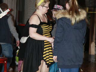 Kinderfasching - 16.02.2019