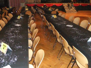 Kinderfasching - 16.02.2019