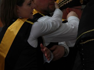 Rosenmontag im Elster Park - 04.03.2019