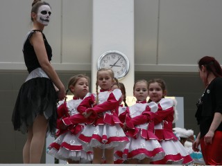 Rosenmontag im Elster Park - 04.03.2019