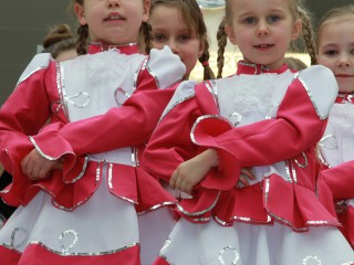 Rosenmontag im Elster Park - 04.03.2019