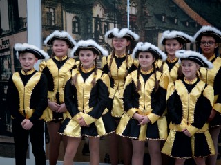 Rosenmontag im Elster Park - 04.03.2019