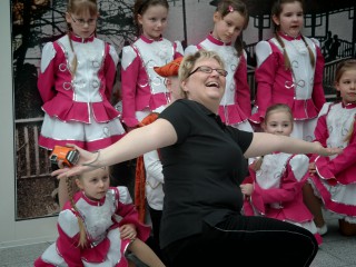 Rosenmontag im Elster Park - 04.03.2019