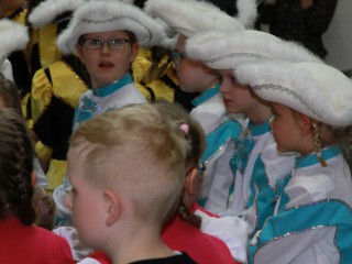 Rosenmontag im Elster Park - 04.03.2019