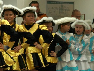 Rosenmontag im Elster Park - 04.03.2019