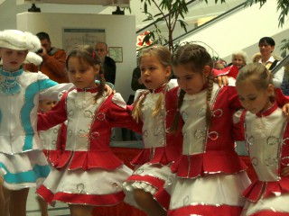 Rosenmontag im Elster Park - 04.03.2019