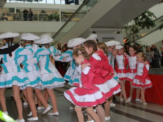 Rosenmontag im Elster Park - 04.03.2019