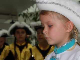 Rosenmontag im Elster Park - 04.03.2019