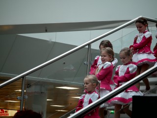 Rosenmontag im Elster Park - 04.03.2019