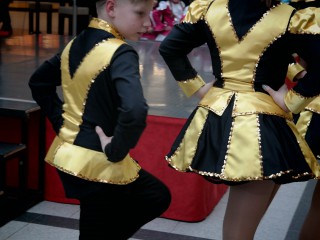 Rosenmontag im Elster Park - 04.03.2019