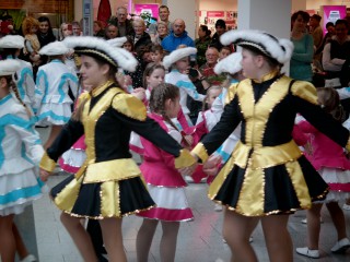 Rosenmontag im Elster Park - 04.03.2019