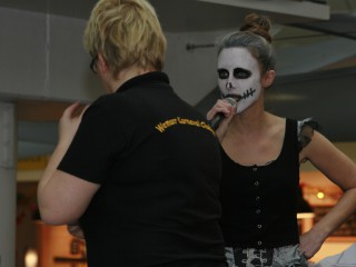 Rosenmontag im Elster Park - 04.03.2019