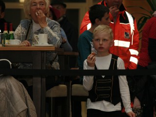 Rosenmontag im Elster Park - 04.03.2019