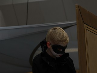 Rosenmontag im Elster Park - 04.03.2019