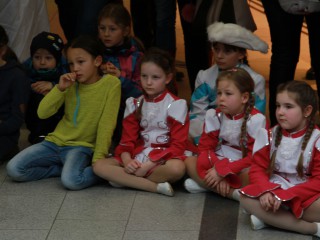 Rosenmontag im Elster Park - 04.03.2019