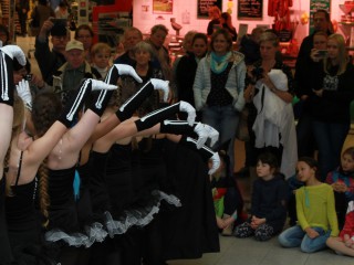 Rosenmontag im Elster Park - 04.03.2019