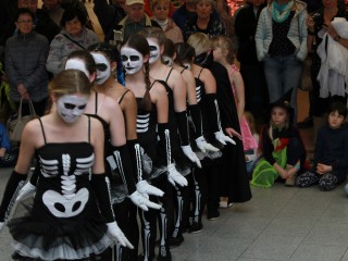 Rosenmontag im Elster Park - 04.03.2019