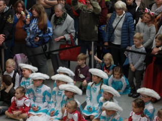 Rosenmontag im Elster Park - 04.03.2019