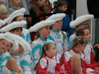 Rosenmontag im Elster Park - 04.03.2019