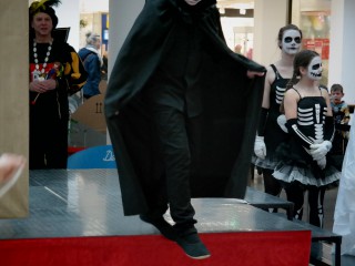 Rosenmontag im Elster Park - 04.03.2019