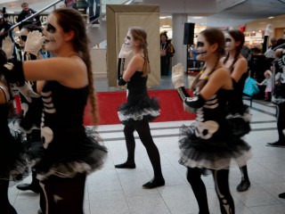 Rosenmontag im Elster Park - 04.03.2019