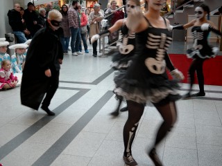 Rosenmontag im Elster Park - 04.03.2019