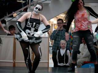 Rosenmontag im Elster Park - 04.03.2019