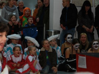 Rosenmontag im Elster Park - 04.03.2019