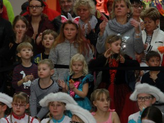 Rosenmontag im Elster Park - 04.03.2019