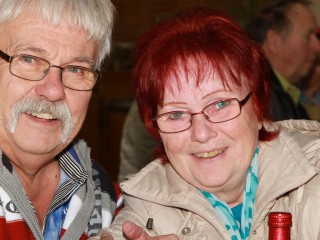 Rosenmontag im Elster Park - 04.03.2019