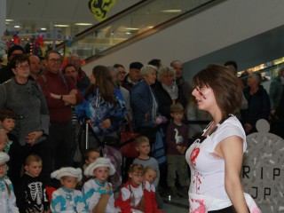 Rosenmontag im Elster Park - 04.03.2019