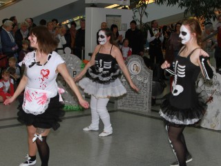 Rosenmontag im Elster Park - 04.03.2019