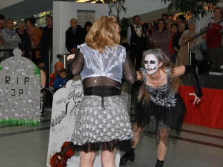 Rosenmontag im Elster Park - 04.03.2019