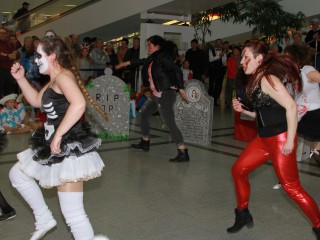 Rosenmontag im Elster Park - 04.03.2019