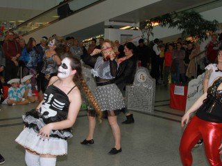 Rosenmontag im Elster Park - 04.03.2019