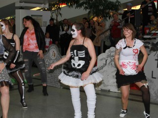 Rosenmontag im Elster Park - 04.03.2019