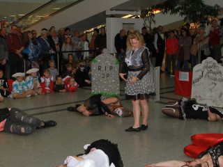 Rosenmontag im Elster Park - 04.03.2019