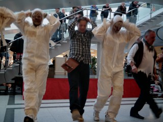 Rosenmontag im Elster Park - 04.03.2019