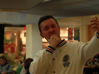 Rosenmontag im Elster Park - 04.03.2019