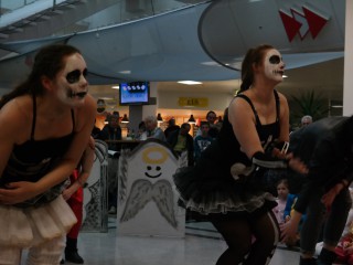 Rosenmontag im Elster Park - 04.03.2019