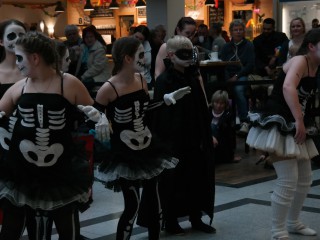 Rosenmontag im Elster Park - 04.03.2019