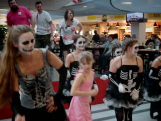 Rosenmontag im Elster Park - 04.03.2019