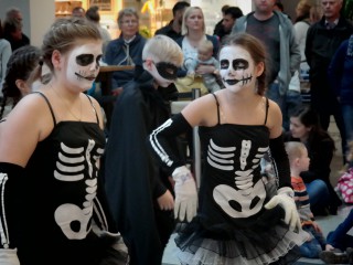 Rosenmontag im Elster Park - 04.03.2019