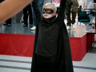 Rosenmontag im Elster Park - 04.03.2019