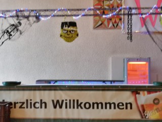 9. Säx Men Dance Contest - 16.03.2019